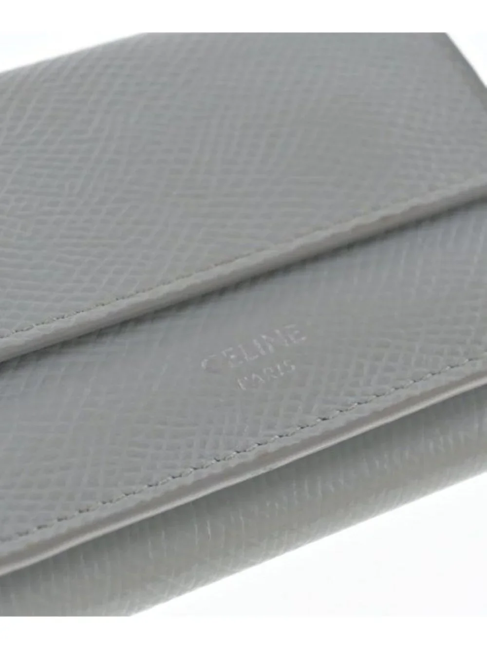 Celine Wallet Coin Case - Picture 7 of 10